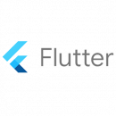 flutter-logo Logo Flutter