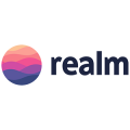 realm-logo logo Realm